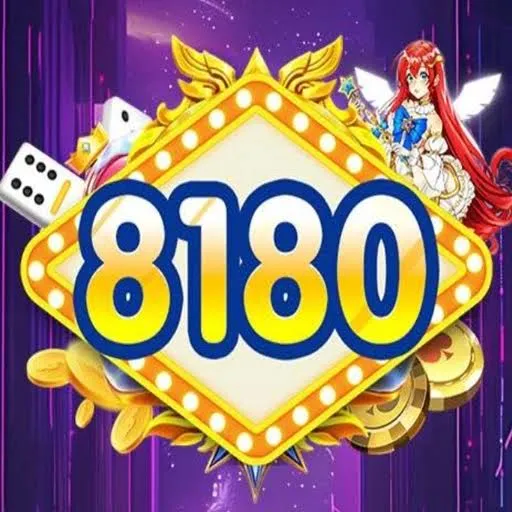 8180 - Pertarungan Epik di Dunia Game