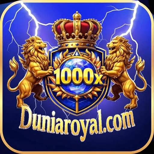 DUNIAROYAL - Menjadi Raja dalam Game Idle yang Seru