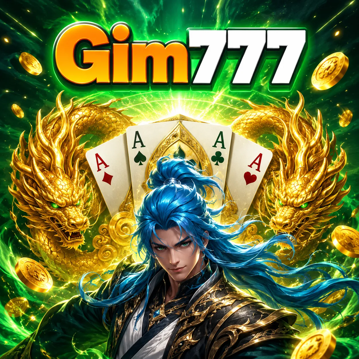 GIM777 - Balapan Motor Penuh Aksi