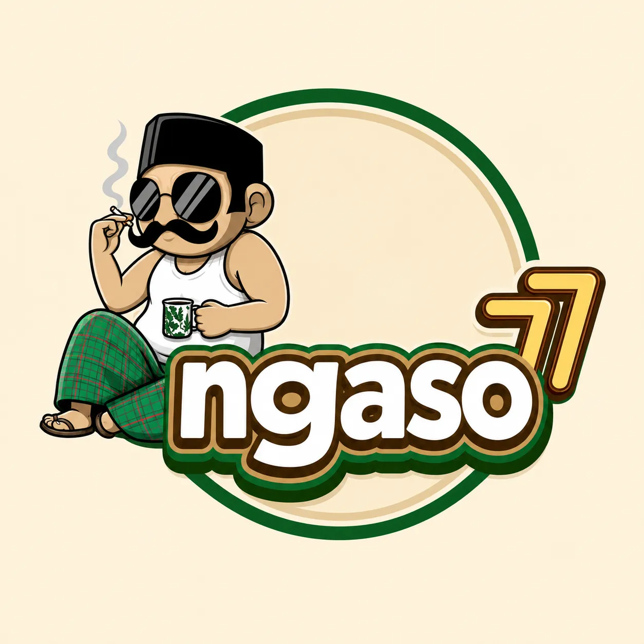 NGASO77 - Simulasi Kehidupan Terbaik untuk Pengalaman Realistis